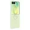 Чохол до мобільного телефона Samsung Galaxy Flip 8 Silicone Ring Magnet Mint (EF-EF776CGEGUA) зображення 3