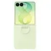 Чохол до мобільного телефона Samsung Galaxy Flip 8 Silicone Ring Magnet Mint (EF-EF776CGEGUA) зображення 4