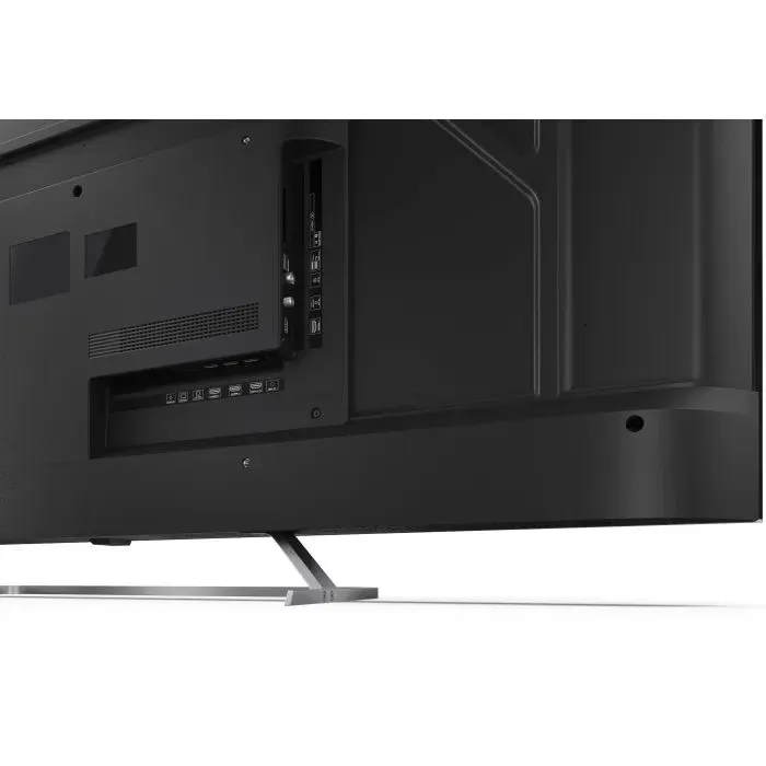 Телевізор Sharp 55JP7265E (4T-C55JP7265EB) зображення 5