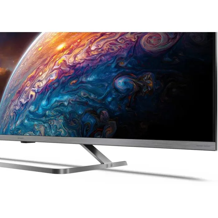 Телевізор Sharp 55JP7265E (4T-C55JP7265EB) зображення 6