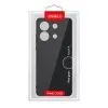 Чохол до мобільного телефона Intaleo Silicone Poco X6 Black (1283126600463) зображення 2