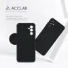 Чохол до мобільного телефона ACCLAB SoftShell Samsung Galaxy A24 Black (1283126576065) зображення 5