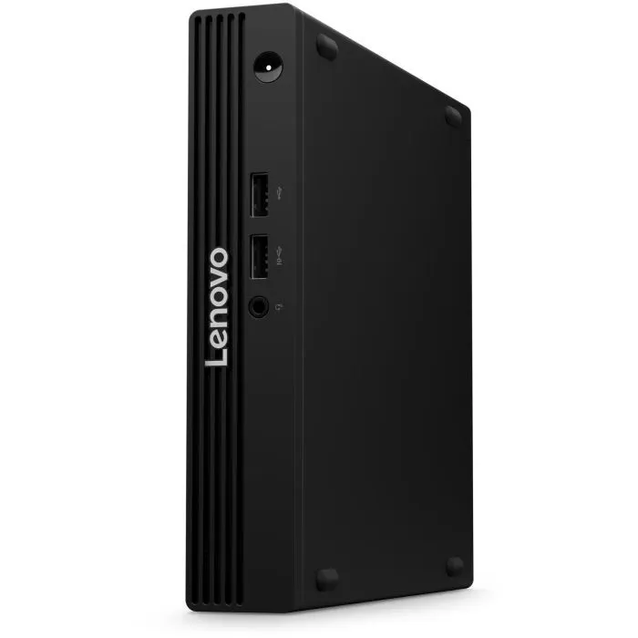 Комп'ютер Lenovo V105q / Ryzen5 40, 8, 256, KM (13Q20026UI) зображення 2
