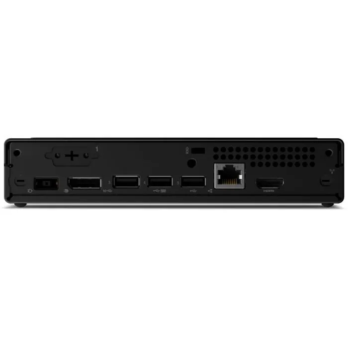 Комп'ютер Lenovo V105q / Ryzen5 40, 8, 256, KM (13Q20026UI) зображення 4