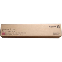 Тонер-картридж Xerox DC250 Magenta (2шт) (006R01451)