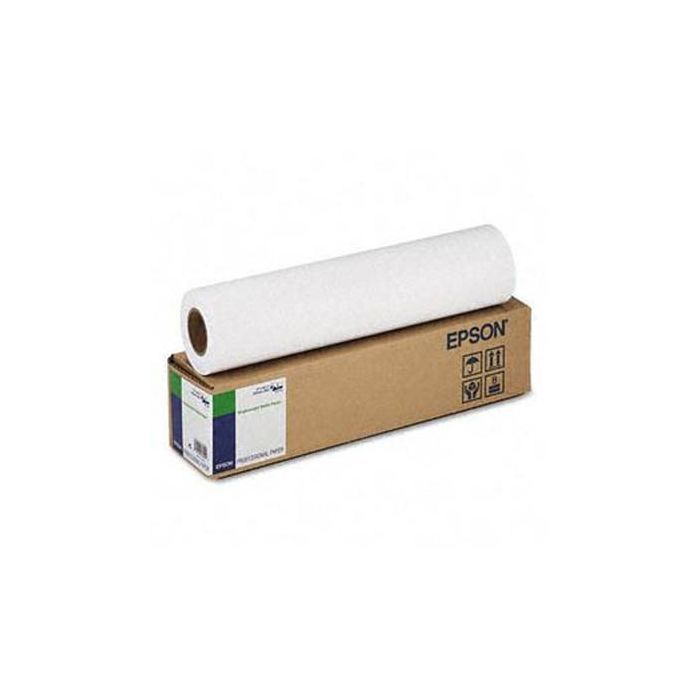 Бумага Epson 16" Premium Glossy Photo Paper (C13S041742)