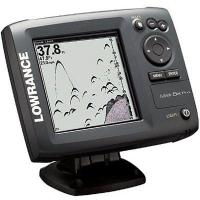 Эхолот Lowrance Mark 5x Pro