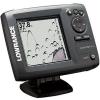 Эхолот Lowrance Mark 5x Pro