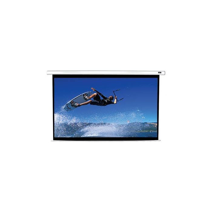 Проекционный экран VMAX150XWH2 Elite Screens