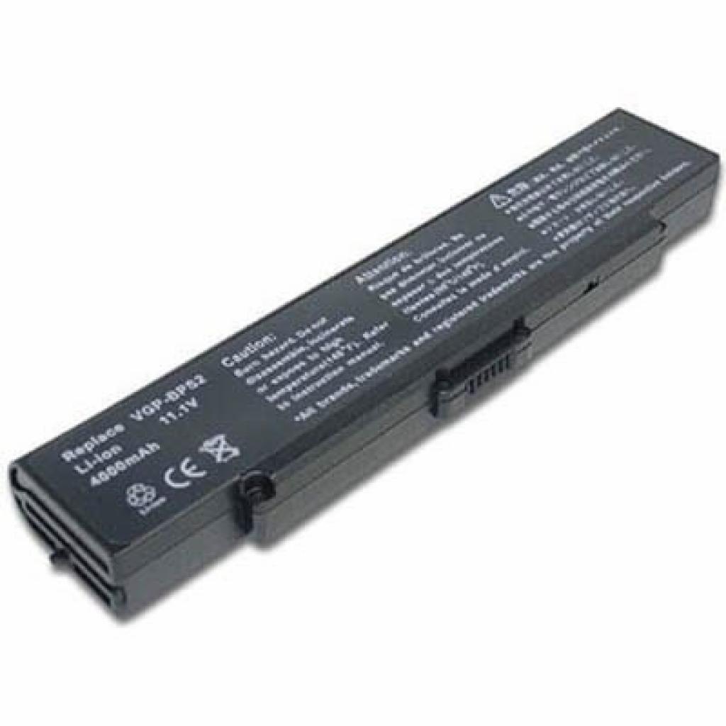 Аккумулятор для ноутбука Sony VGP-BPS2 Cerus (10729)