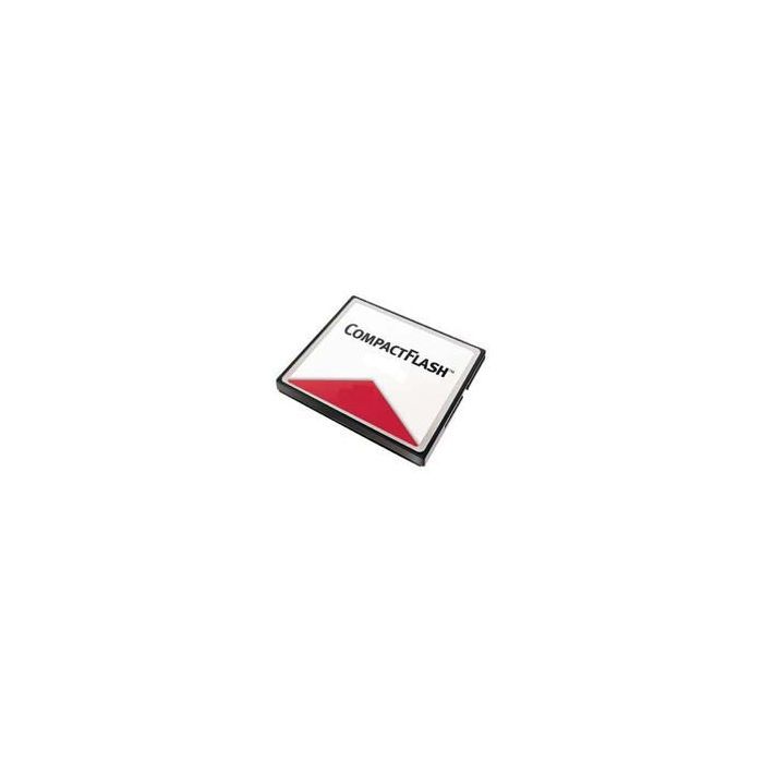 Карта памяти Transcend 2Gb Compact Flash 133x (TS2GCF133)