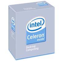 Процессор INTEL Celeron 430 (BX80557430)