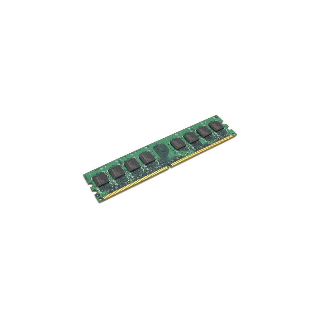 Модуль пам'яті для комп'ютера DDR3 4GB 1333 MHz Goodram (GR1333D364L9S/4G)