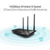 Маршрутизатор TP-Link TL-WR940N изображение 3