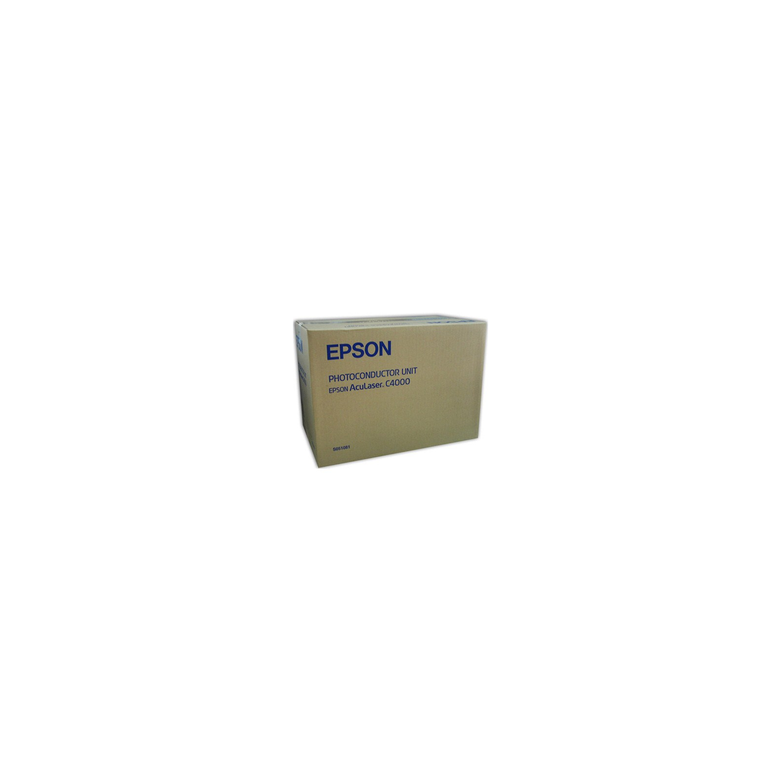 Фотокондуктор Epson AcuLaser C4000 (30К) (C13S051081)