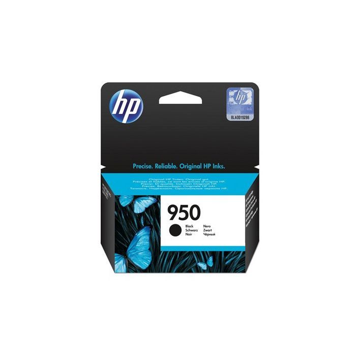 Картридж HP DJ No.950 OJ Pro 8100 N811 black (CN049AE)
