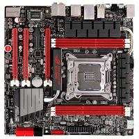 Материнская плата ASUS RAMPAGE IV GENE