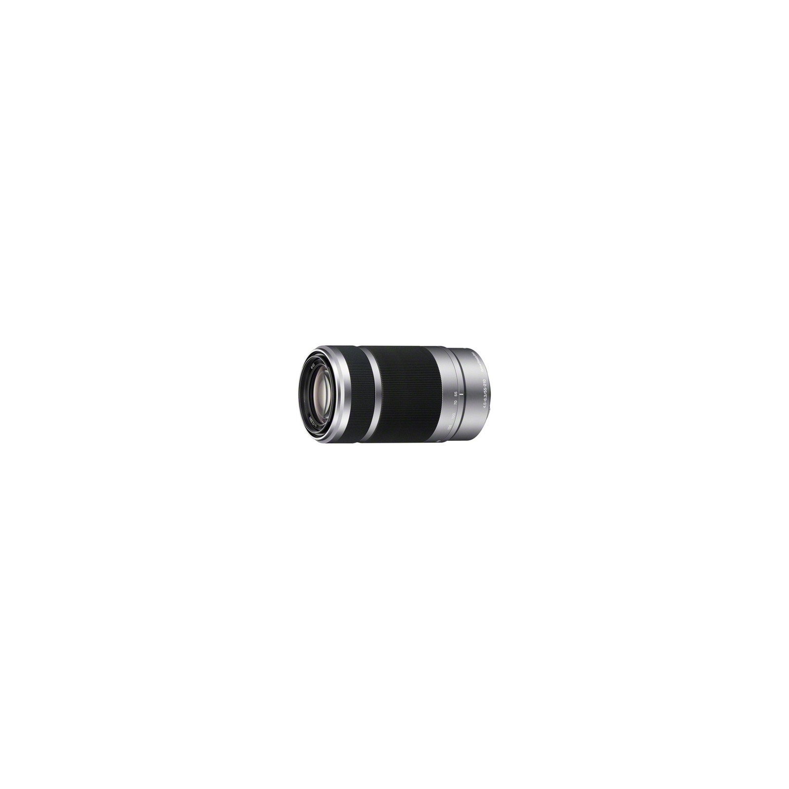 Об'єктив Sony 55-210mm f/4.5-6.3 for NEX (SEL55210.AE)