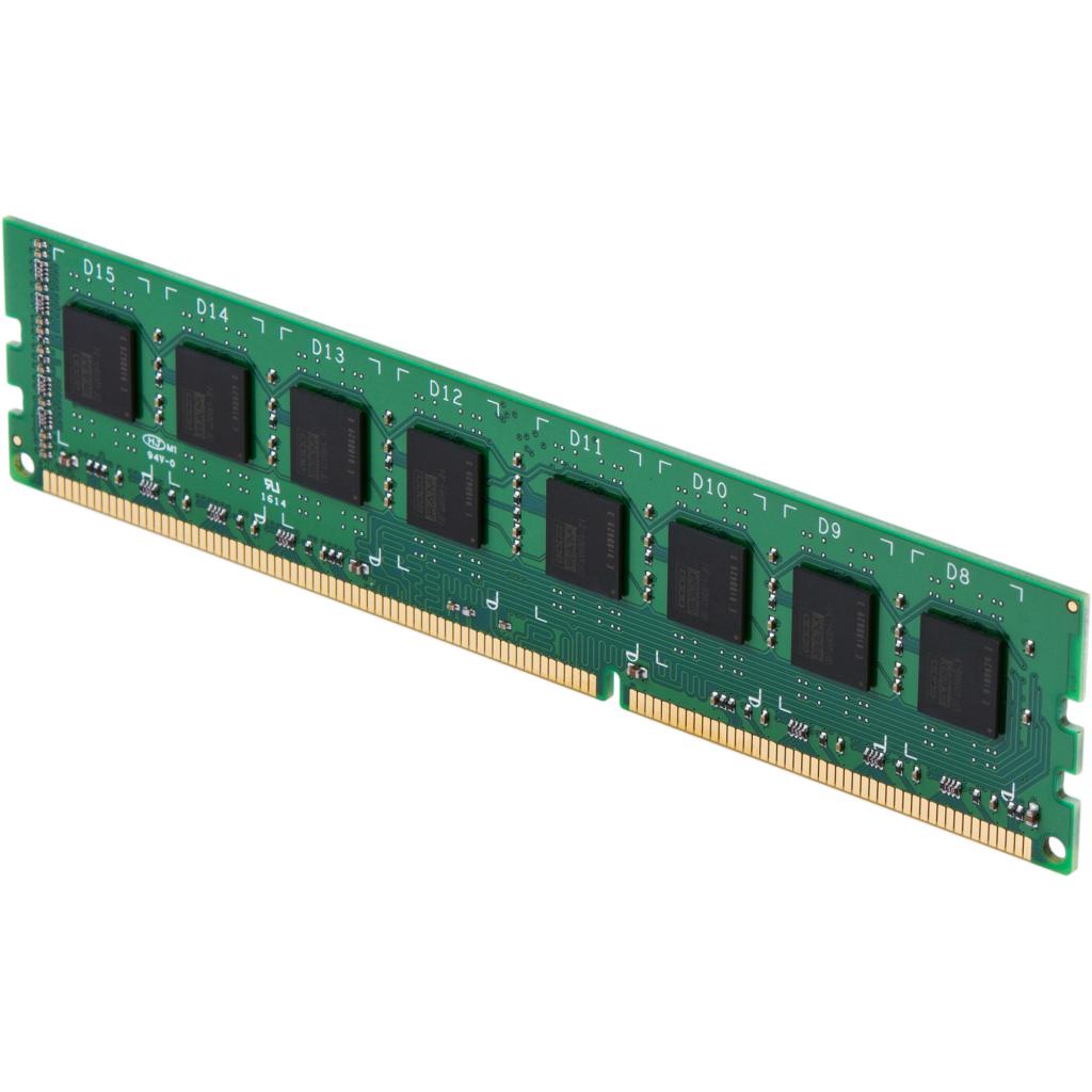 Модуль пам'яті для комп'ютера DDR3L 8GB 1600 MHz Goodram (GR1600D364L11/8G / GR1600D3V64L11/8G) зображення 3