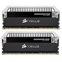 Модуль памяти для компьютера DDR3 16GB (2x8GB) 1600 MHz Corsair (CMD16GX3M2A1600C9)