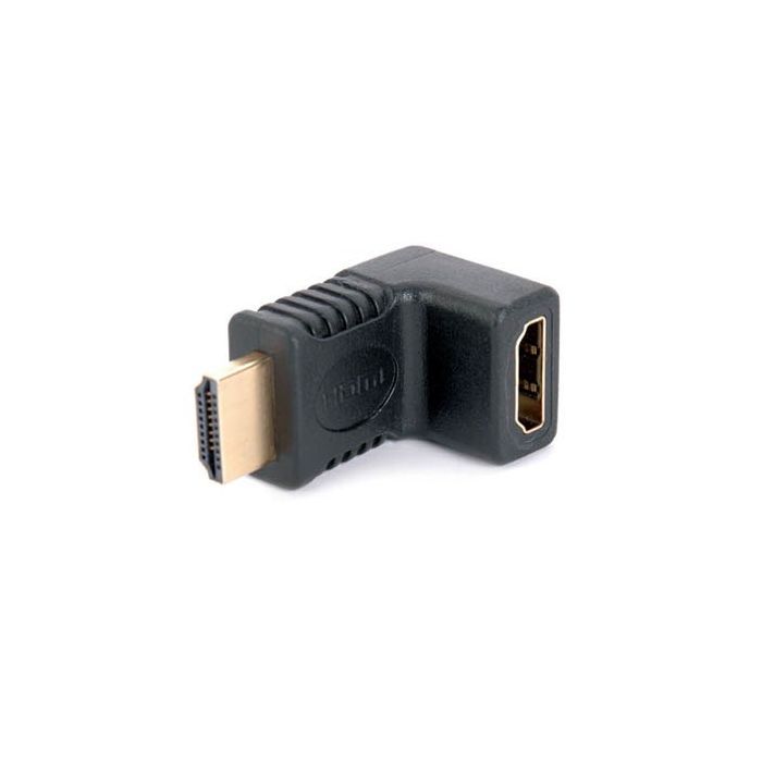 Перехідник HDMI M to HDMI F Gemix (Art.GC 1402)