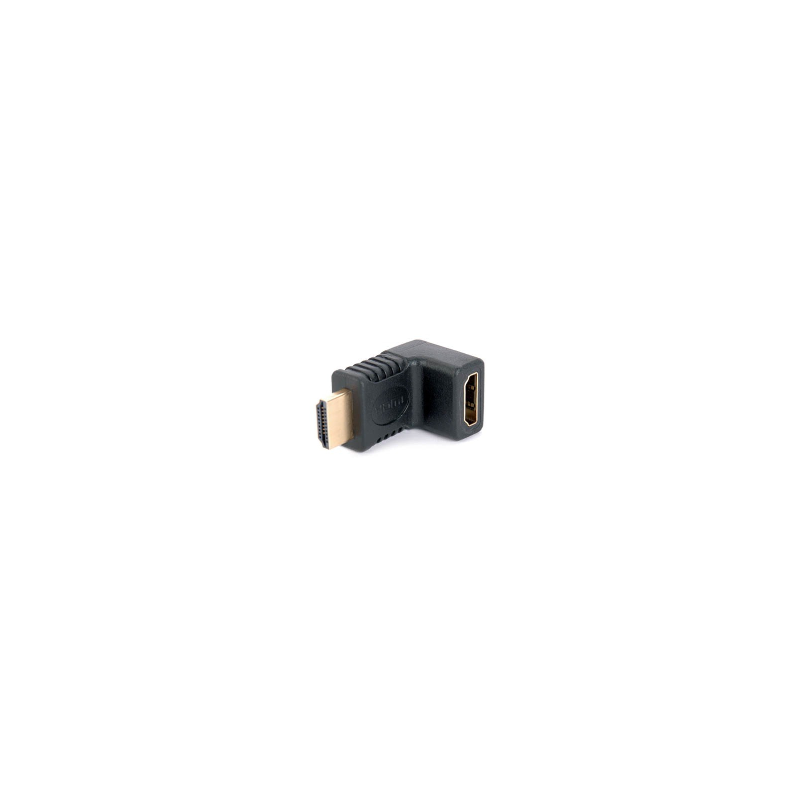 Переходник HDMI M to HDMI F Gemix (Art.GC 1402)