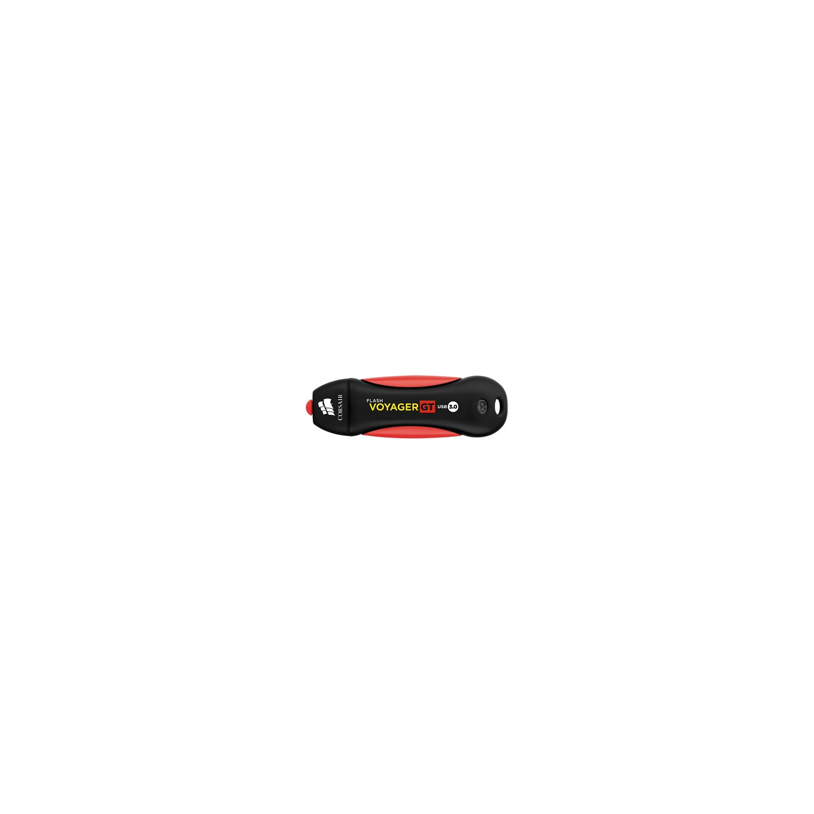 USB флеш накопитель Corsair 128Gb Flash Voyager GT USB3.0 (CMFVYGT3A-128GB)