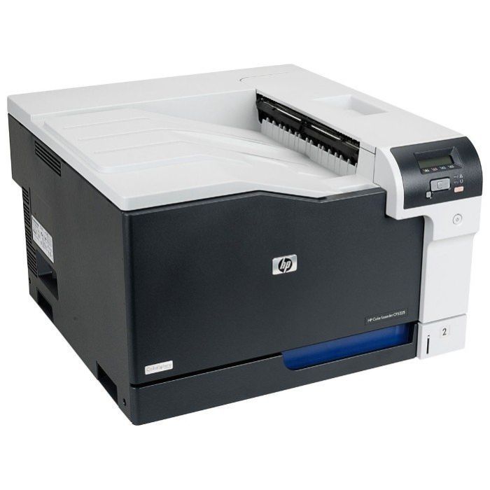 Лазерний принтер HP Color LaserJet СP5225n (CE711A)