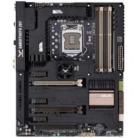 Материнская плата ASUS SABERTOOTH Z87