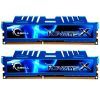 Модуль пам'яті для комп'ютера DDR3 16GB (2x8GB) 2400 MHz G.Skill (F3-2400C11D-16GXM)