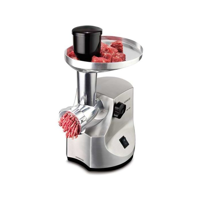 М'ясорубка Kenwood MG 510 (MG510) зображення 8