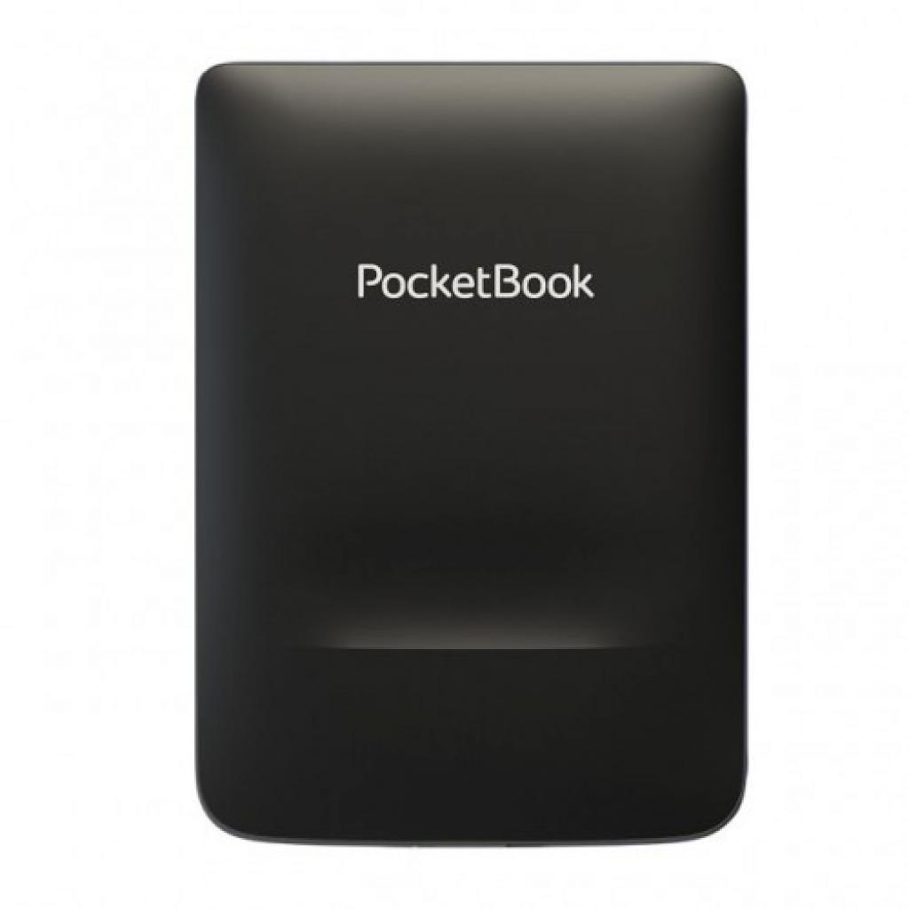 Електронна книга Pocketbook Mini Grey (PB515-Y-WW) зображення 2