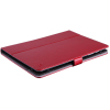 Чехол для планшета Prestigio 10.1" Universal rotating RED (PTCL0210RD) изображение 3