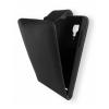 Чехол для мобильного телефона Global для Lenovo P780 Black/Flip (1283126453571) изображение 3