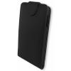 Чехол для мобильного телефона Global для Lenovo P780 Black/Flip (1283126453571)