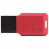 USB флеш накопитель Apacer 16GB AH132 Red RP USB2.0 (AP16GAH132B-1) изображение 2
