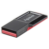 USB флеш накопитель Apacer 16GB AH132 Red RP USB2.0 (AP16GAH132B-1) изображение 5