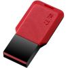USB флеш накопитель Apacer 16GB AH132 Red RP USB2.0 (AP16GAH132B-1) изображение 6