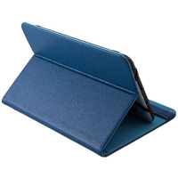 Чехол для планшета Vellini 7" Universal stand Dark Blue (216877) изображение 4