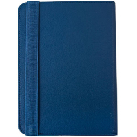 Чехол для планшета Vellini 7" Universal stand Dark Blue (216877) изображение 5