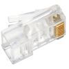 Коннектор Atcom RJ45 cat.5e UTP 8p8c * 100 (3796) изображение 2
