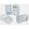 Коннектор Atcom RJ45 cat.5e UTP 8p8c * 100 (3796) изображение 4