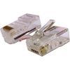 Коннектор Atcom RJ45 cat.5e UTP 8p8c * 100 (3796) изображение 5
