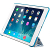 Чохол до планшета Ozaki iPad Air O!coat-Relax 360° Blue (OC113BU) зображення 3