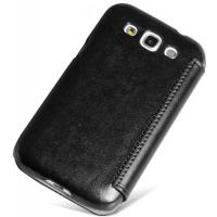 Чехол для мобильного телефона HOCO для Samsung I8552 Galaxy Win /Crystal/ HS-L029/Black (6061268) изображение 2