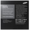 Накопитель SSD 2.5" 500GB Samsung (MZ-7TE500LW) изображение 8