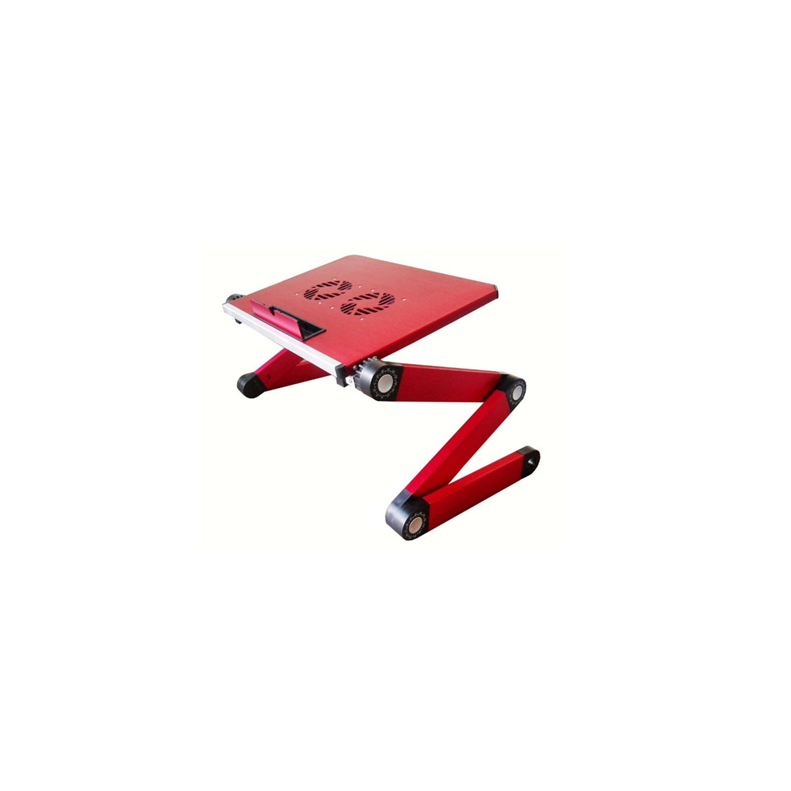 Столик для ноутбука UFT Т4 red