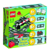 Конструктор LEGO Duplo Набор дополнительных элементов для поезда (10506)