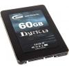 Накопичувач SSD 2.5"  60GB Team (T253L3060GMC101)