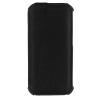Чехол для мобильного телефона для HTC One M8 mini (Black) Lux-flip Vellini (218895)
